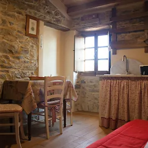 Il Nettare Agriturismo Bauernhof